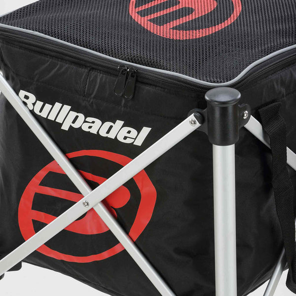 BULLPADEL - Ball Basket - Shop Online | padelgear.co.za