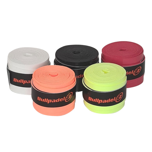 Bullpadel Single Overgrips