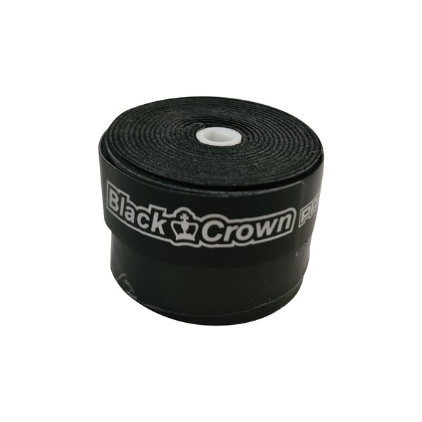 BLACK CROWN Single Perforated Overgrips