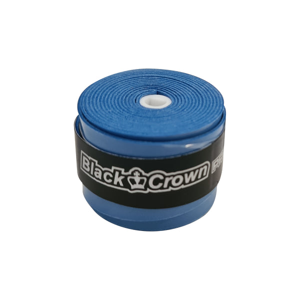 BLACK CROWN Single Perforated Overgrips