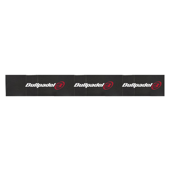 BULLPADEL - Frame Protector, Black - Shop Online | Padel Gear