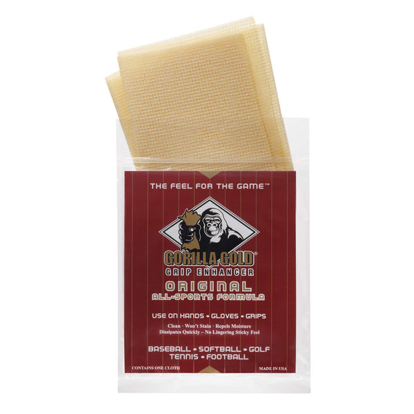 GORILLA GOLD - Grip Enhancer | Shop Online | padelgear.co.za