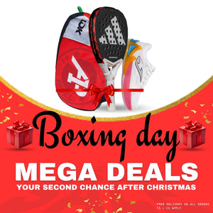 Boxing Day Deals — Your Second Chance After Christmas
