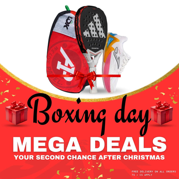 Boxing Day Deals — Your Second Chance After Christmas