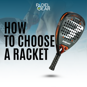 How to Choose the Right Racket in 2025/26 Season