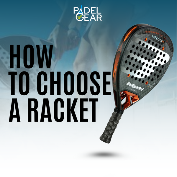 How to Choose the Right Racket in 2025/26 Season