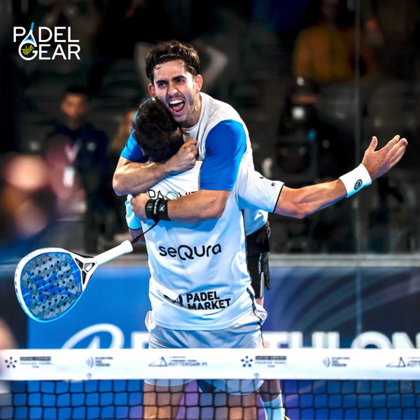 Padel Gift Guide 2025 — Perfect Picks for Every Player