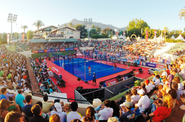 Padel venues in SA - blog | padelgear.co.za