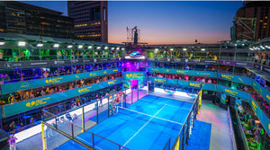 Seven great reasons to play Padel - blog | padelgear.co.za