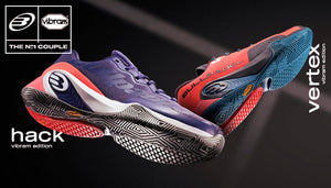 Do you really need specific Padel Shoes? - blog | padelgear.co.za