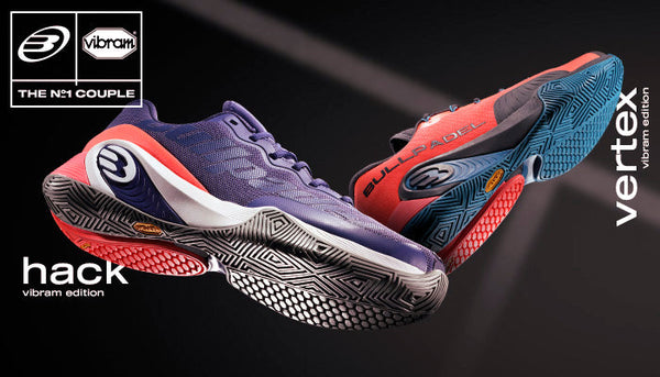 Do you really need specific Padel Shoes? - blog | padelgear.co.za