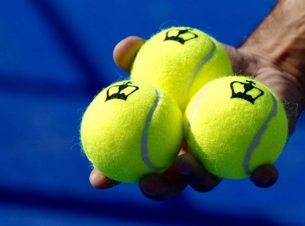 Balls - padelgear.co.za