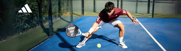 Adidas Padel Gear | padelgear.co.za