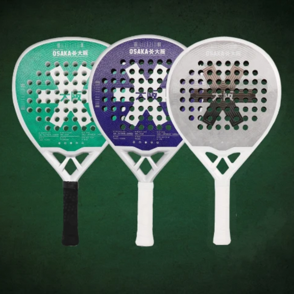 Osaka Rackets