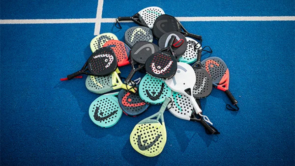 Head Racket