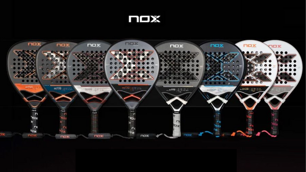 Nox Rackets