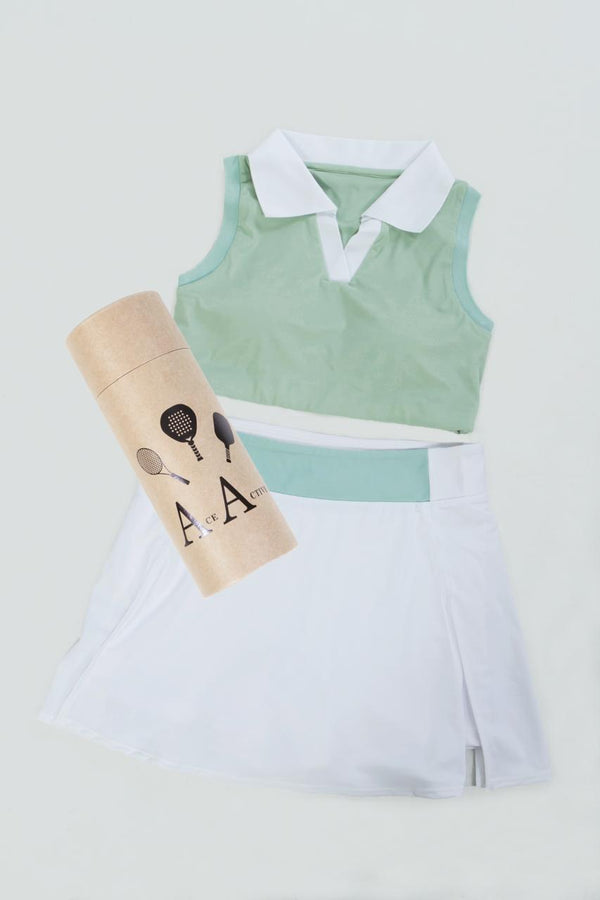 Ace Active Court Queen Combo | 2025