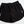 Ace Active Ace Shorts – Black Edition UNISEX | 2025