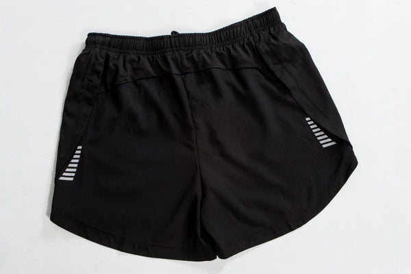 Ace Active Ace Shorts – Black Edition UNISEX | 2025