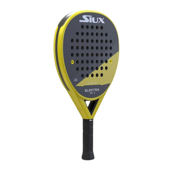Siux Electra ST3 GO | 2024