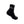 Gilnokie Padel Gear Half Crew Socks