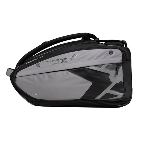 Nox AT10 Competition XL Padel Bag - side profile view