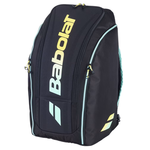 Babolat RH Perf 2nd Gen Multicolour padel racket bag - side profile view