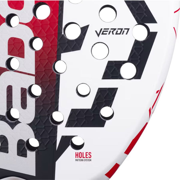Babolat Technical Veron Juan Lebron | 2025