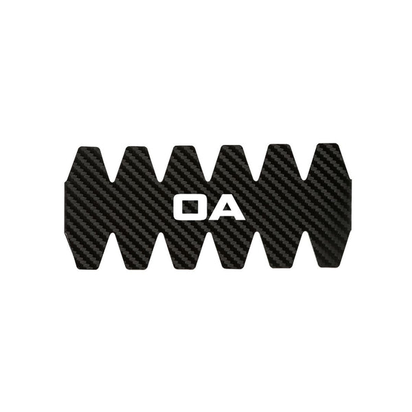 Outer Armour Frame Protector, Black