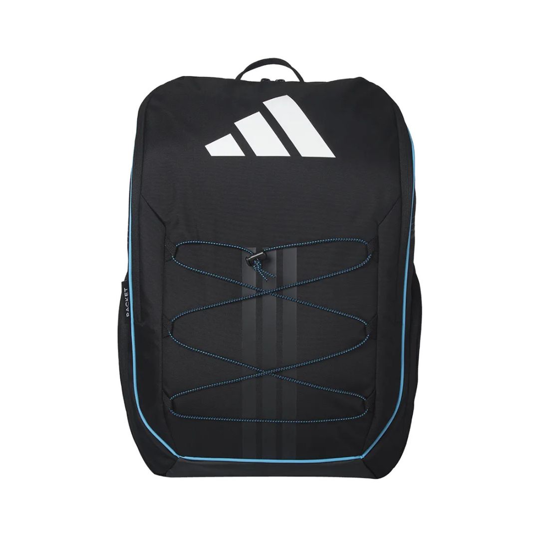 Adidas Protour Backpack 3.4 - front view