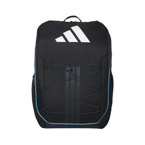 Adidas Protour Backpack 3.4 - front view