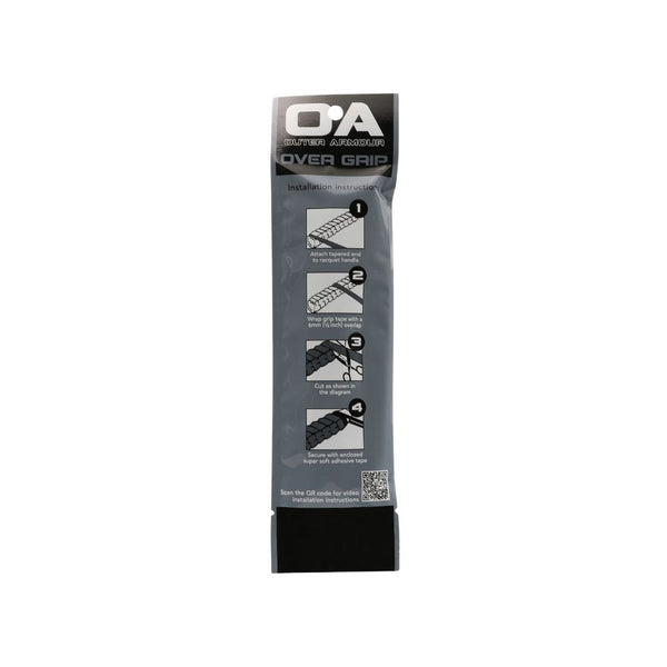 Outer Armour Overgrip, Blue