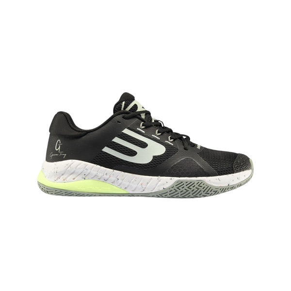 Bullpadel Elite Black