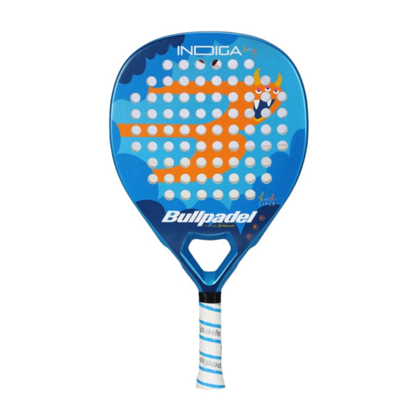 Bullpadel Indiga Boy | 2025