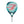 Bullpadel Indiga Girl | 2025