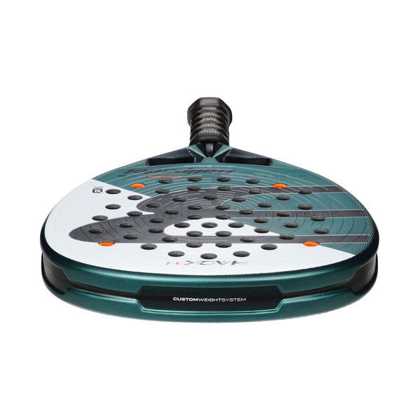 Bullpadel Hack 04 | 2025