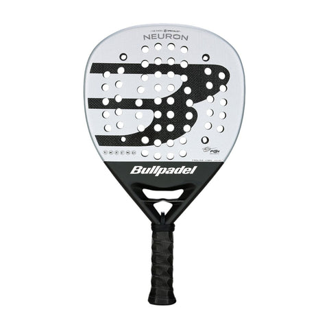 2025 Bullpadel Neuron padel racket - front face