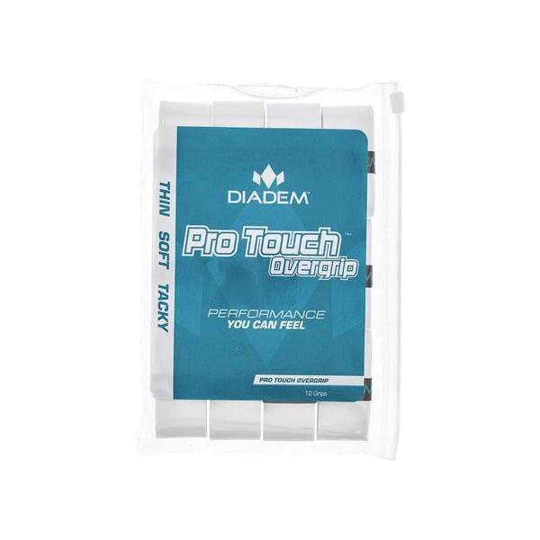 Diadem Pro Touch Overgrip