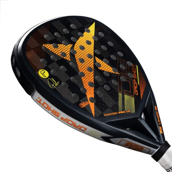 Drop Shot Canyon Pro 1.0