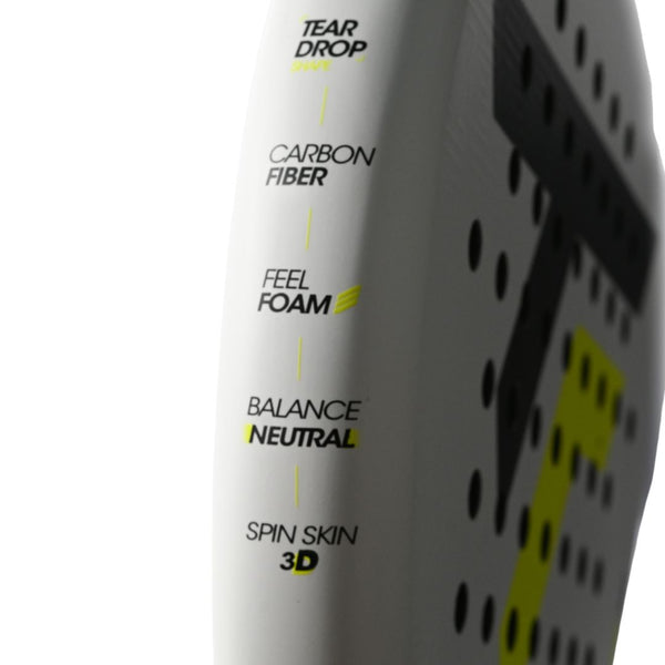 Tecnifibre Wall Breaker 360