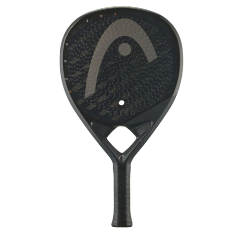 2025 Head Speed One X padel racket - front face