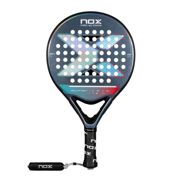 Nox Equation Light Advanced Series | 2025