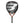BULLPADEL VERTEX JUNIOR 25 | 2025