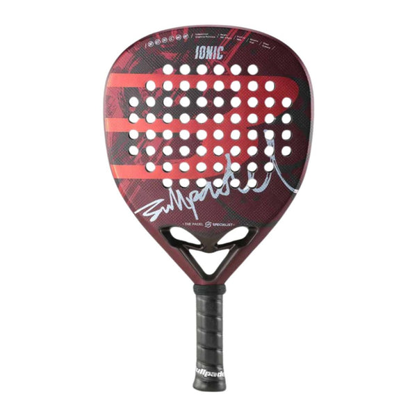 Bullpadel Ionic Power | 2024