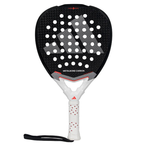 2025 Adidas Metalbone Carbon 3.4 padel racket - front face