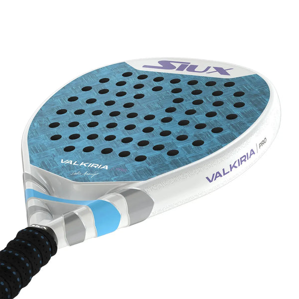 SIUX VALKIRIA PRO 5 | 2025