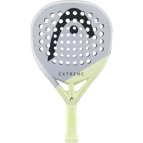 2026 Head Extreme Motion padel racket - front view