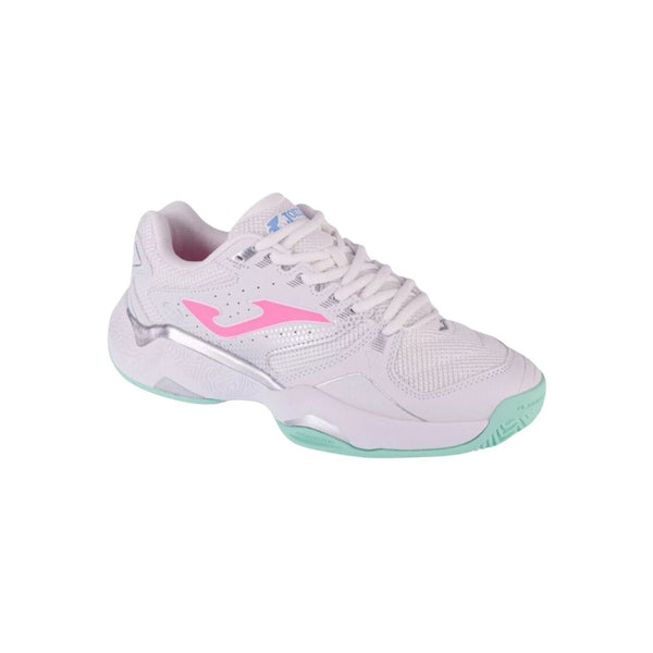 Joma T-Master Pink/White