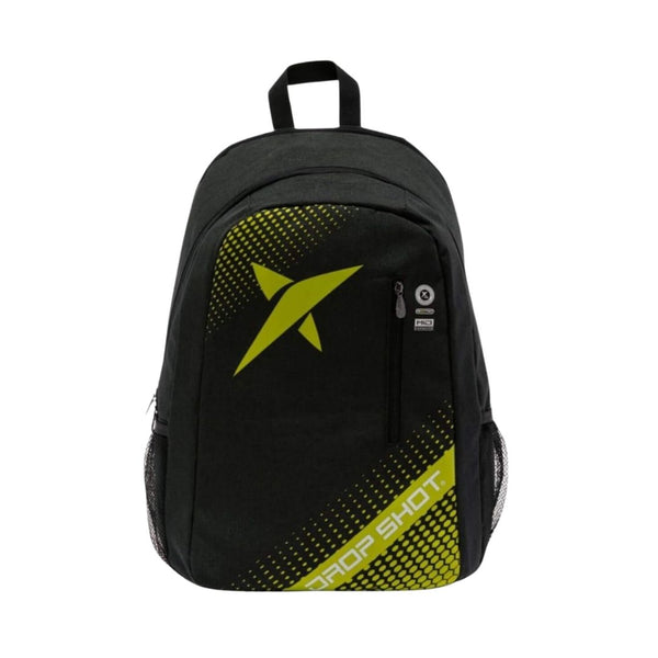 Drop Shot Essential Padel Backpack Yellow