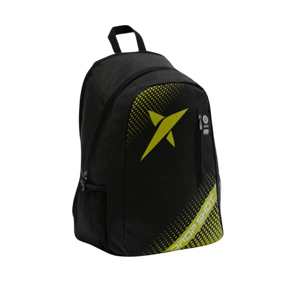 Drop Shot Essential Padel Backpack Yellow
